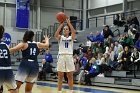 WBBall vs MHC  Wheaton College women's basketball vs Mount Holyoke College. - Photo By: KEITH NORDSTROM : Wheaton, basketball, Mount Holyoke, NEWMAC